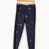 Store I.Code Pantalon - Taille S/36 Bleu