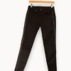 Sale ZAPA Pantalon - Taille S/36 Noir