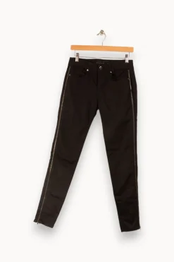 Sale ZAPA Pantalon - Taille S/36 Noir
