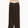 Shop Joseph Pantalon - Taille S/36 Bleu