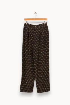Shop Joseph Pantalon - Taille S/36 Bleu