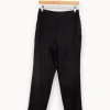 New Caroll Pantalon - Taille S/36 Bleu