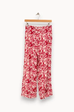 Cheap Soi Paris Pantalon - Taille S/36 Multicolore
