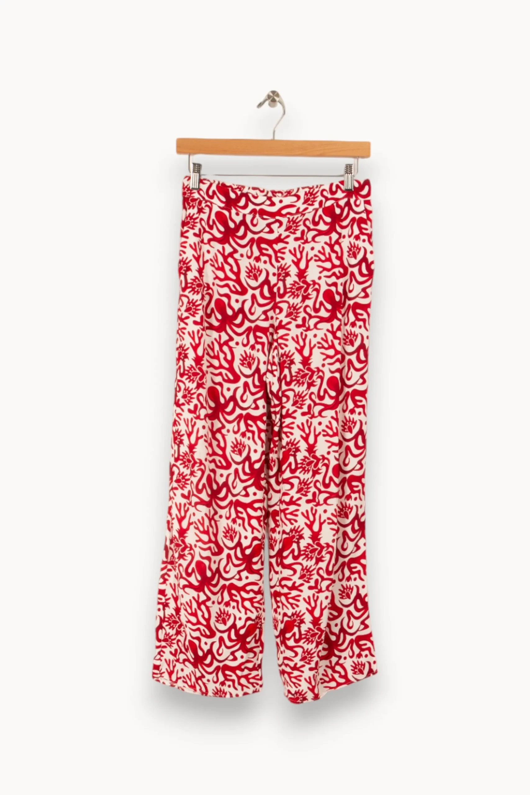 Cheap Soi Paris Pantalon - Taille S/36 Multicolore