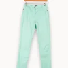 Cheap Caroll Pantalon - Taille S/36 Vert