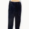 Cheap Bérénice Pantalon - Taille S/36 Bleu