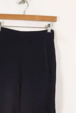 Online One Step Pantalon - Taille S/36 Bleu