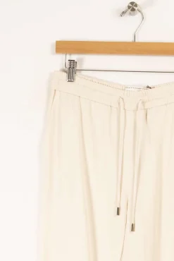 Online Longchamp Pantalon - Taille S/36 Rose
