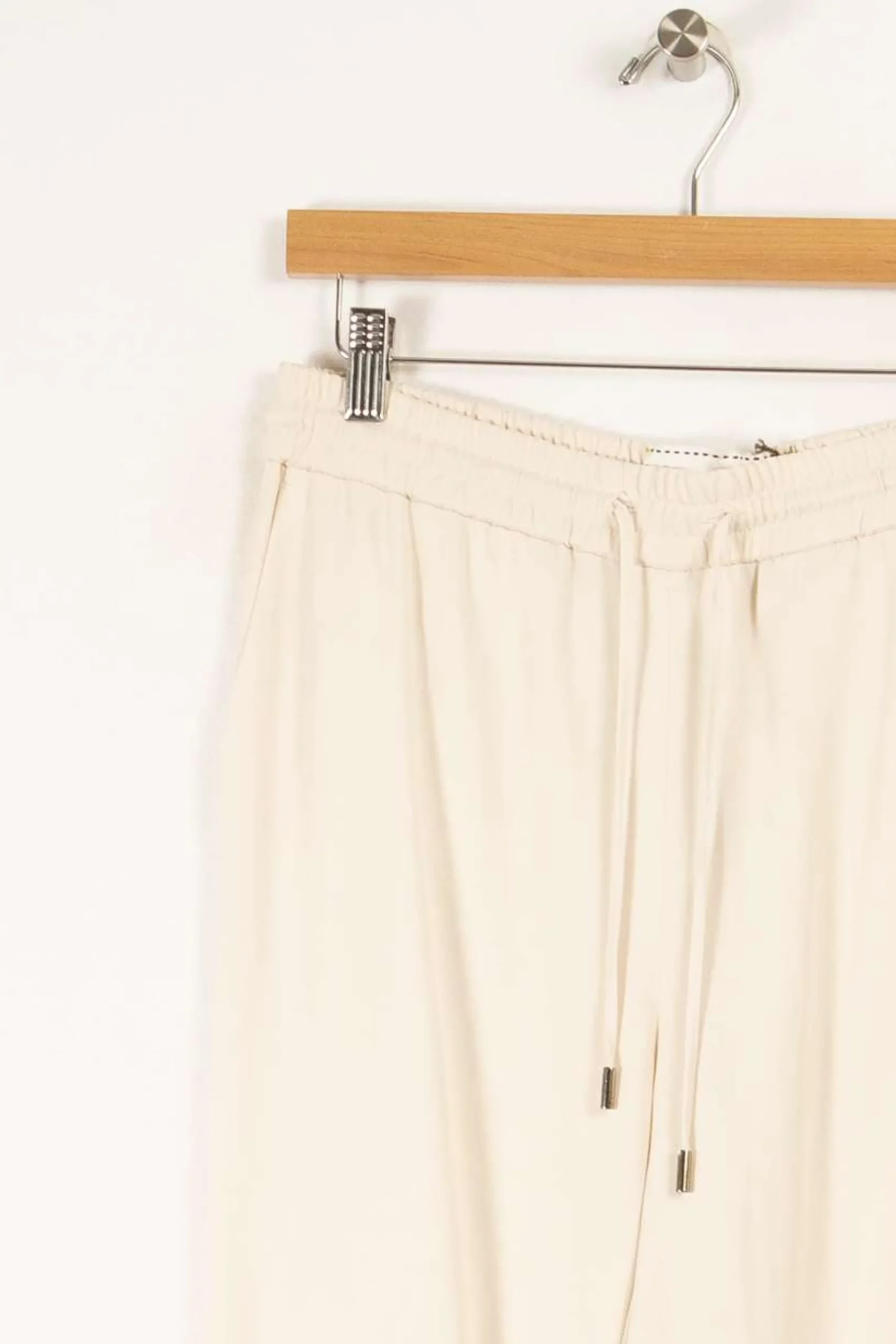 Online Longchamp Pantalon - Taille S/36 Rose