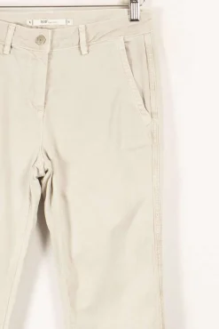 Hot Sud express Pantalon - Taille S/36 Gris