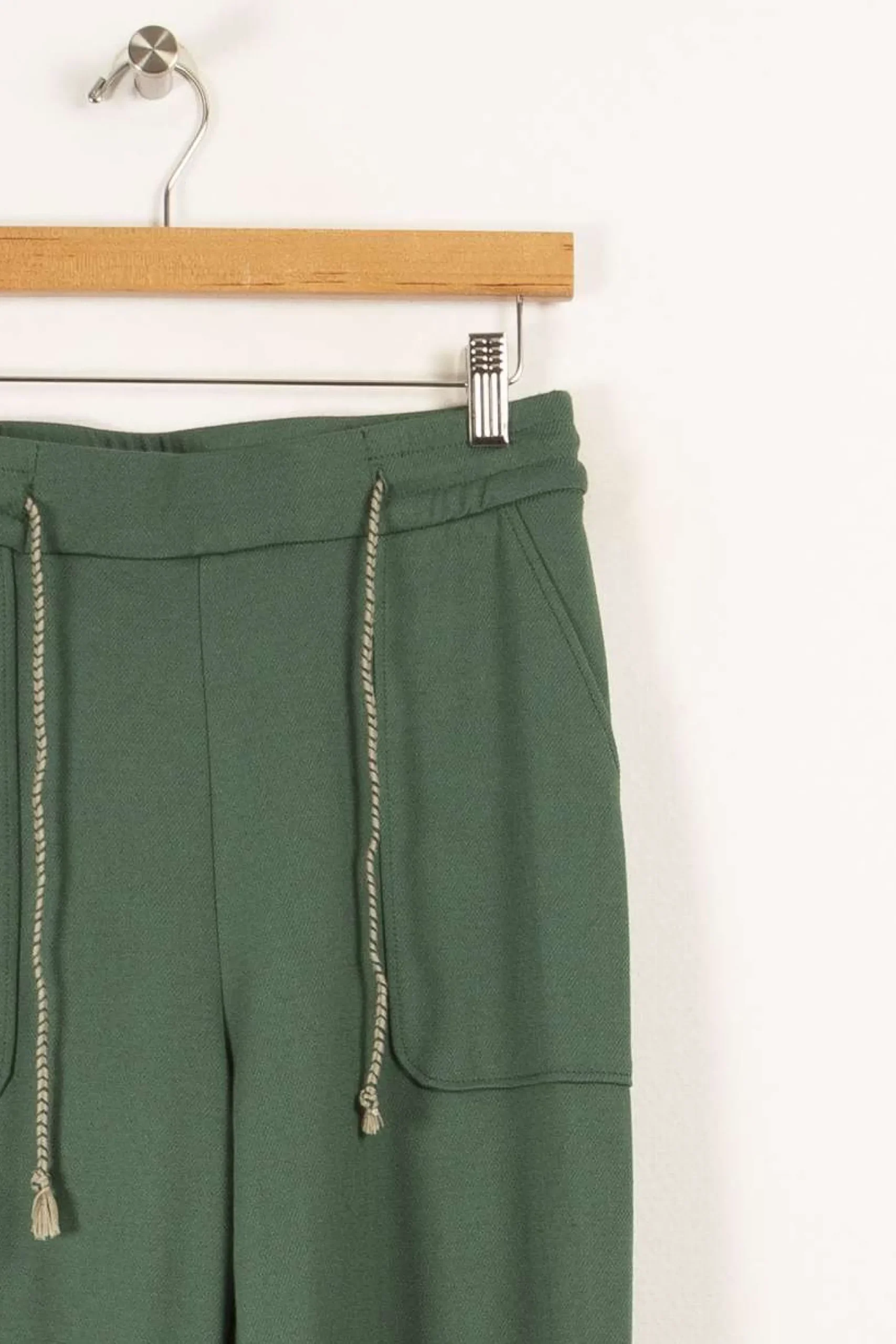 New Labdip Pantalon - Taille S/36 Vert