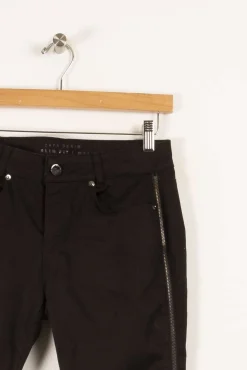Sale ZAPA Pantalon - Taille S/36 Noir