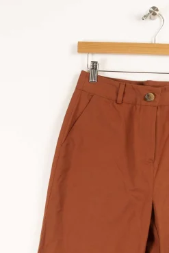 Store Soeur Pantalon - Taille S/36 Marron
