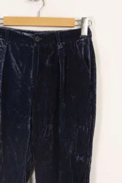 Cheap Bérénice Pantalon - Taille S/36 Bleu