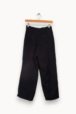 Online One Step Pantalon - Taille S/36 Bleu