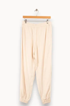 Online Longchamp Pantalon - Taille S/36 Rose