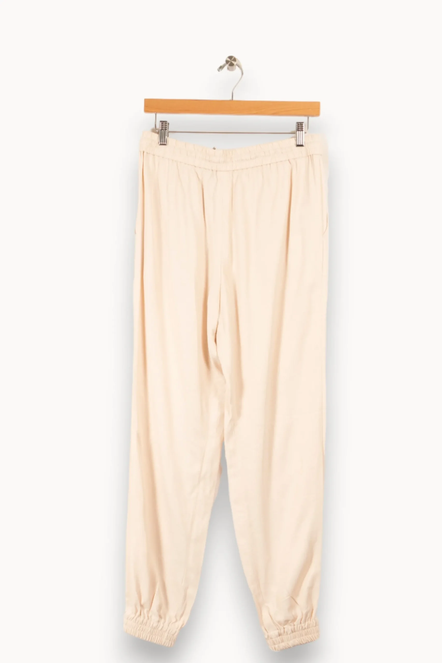 Online Longchamp Pantalon - Taille S/36 Rose