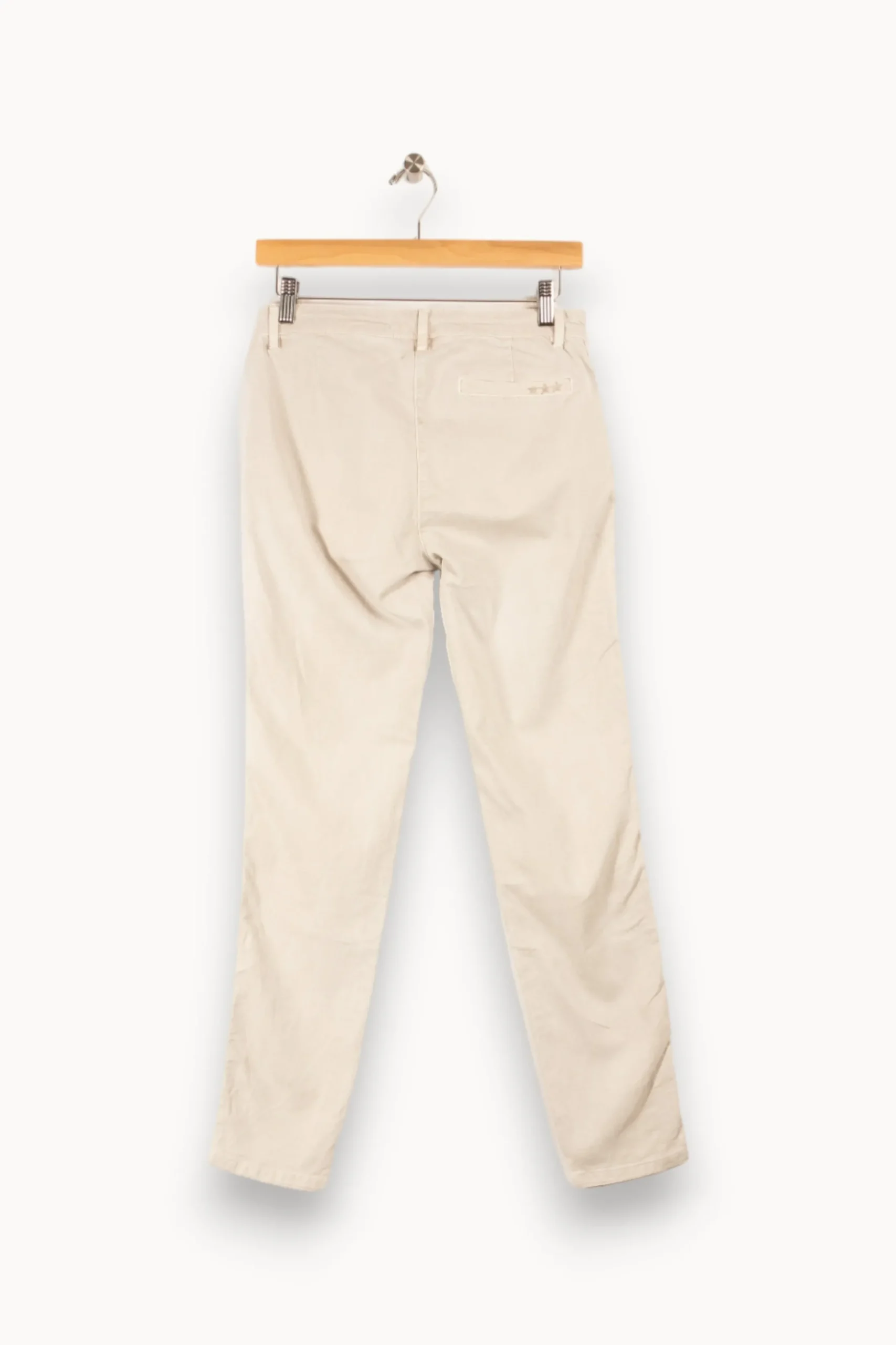 Hot Sud express Pantalon - Taille S/36 Gris