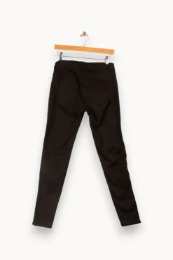 Sale ZAPA Pantalon - Taille S/36 Noir