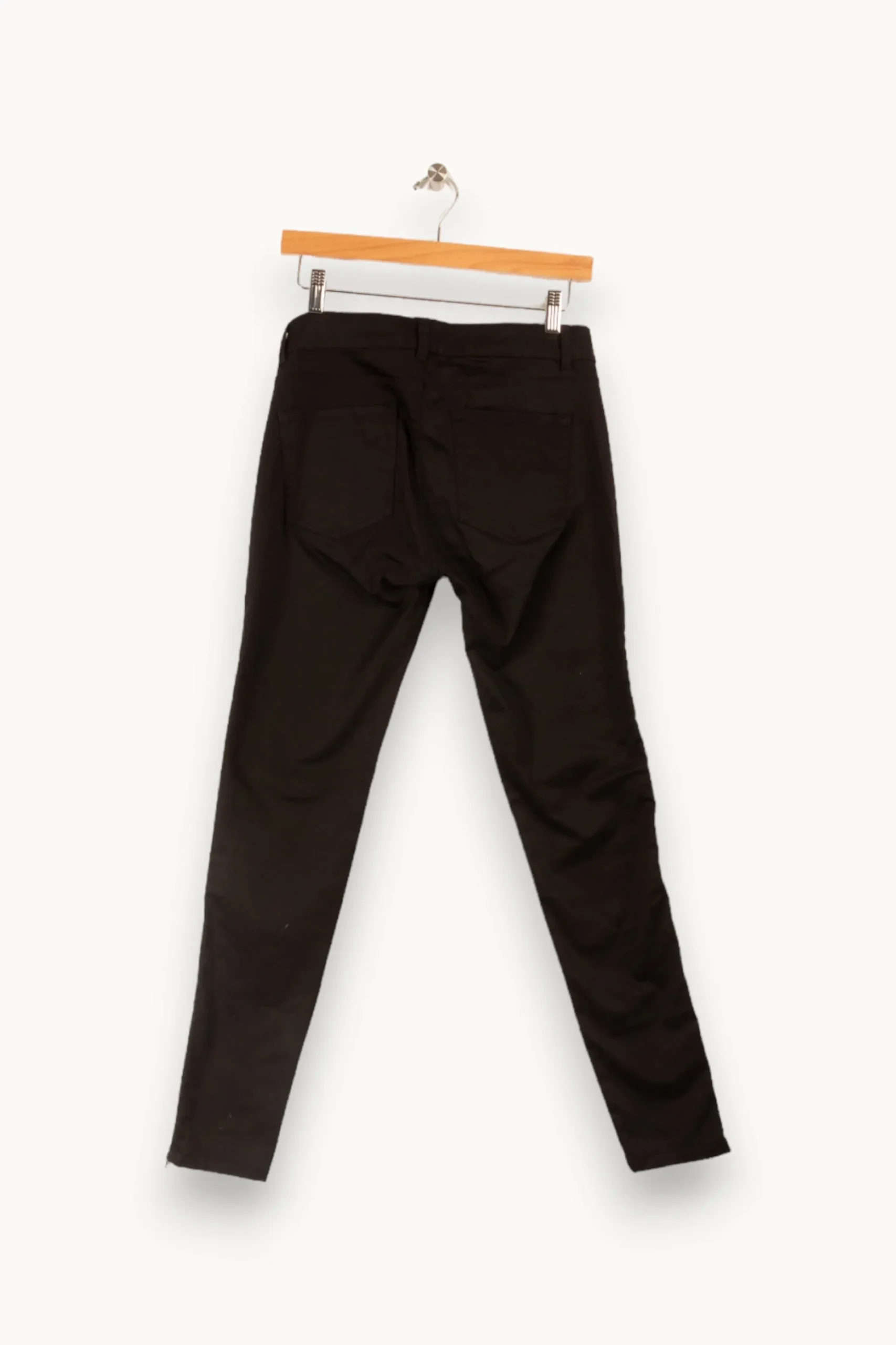 Sale ZAPA Pantalon - Taille S/36 Noir