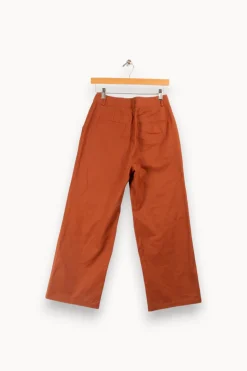Store Soeur Pantalon - Taille S/36 Marron