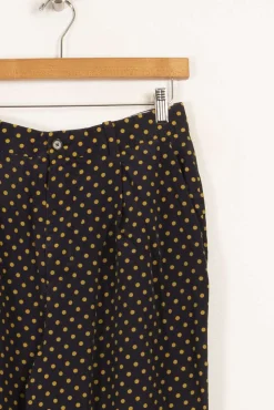 Shop Joseph Pantalon - Taille S/36 Bleu