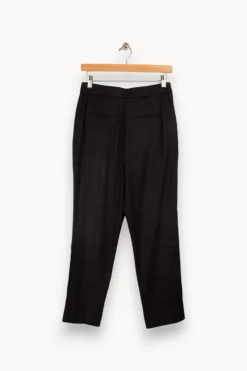 New Caroll Pantalon - Taille S/36 Bleu