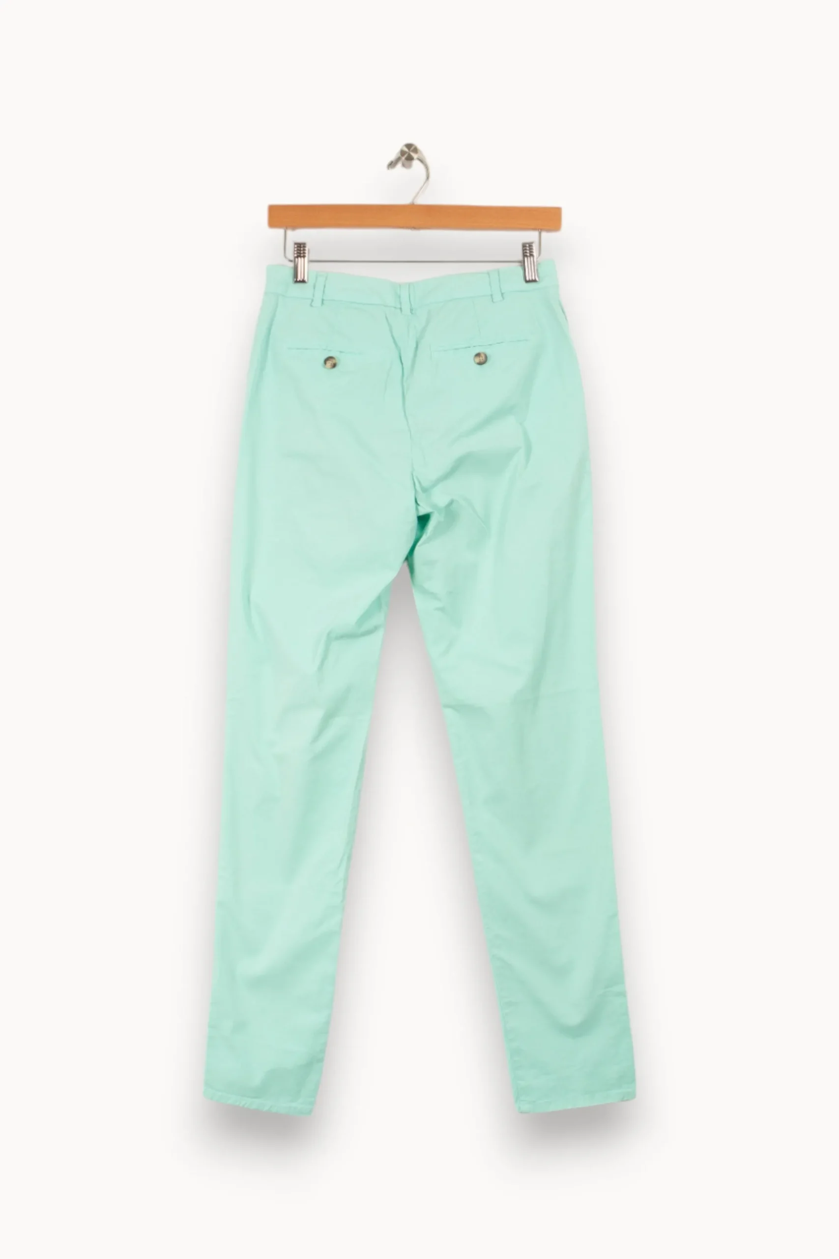 Cheap Caroll Pantalon - Taille S/36 Vert