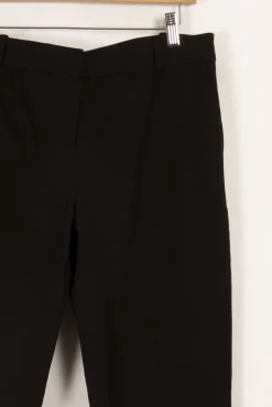 Best Joseph Pantalon - Taille XL/42 Noir