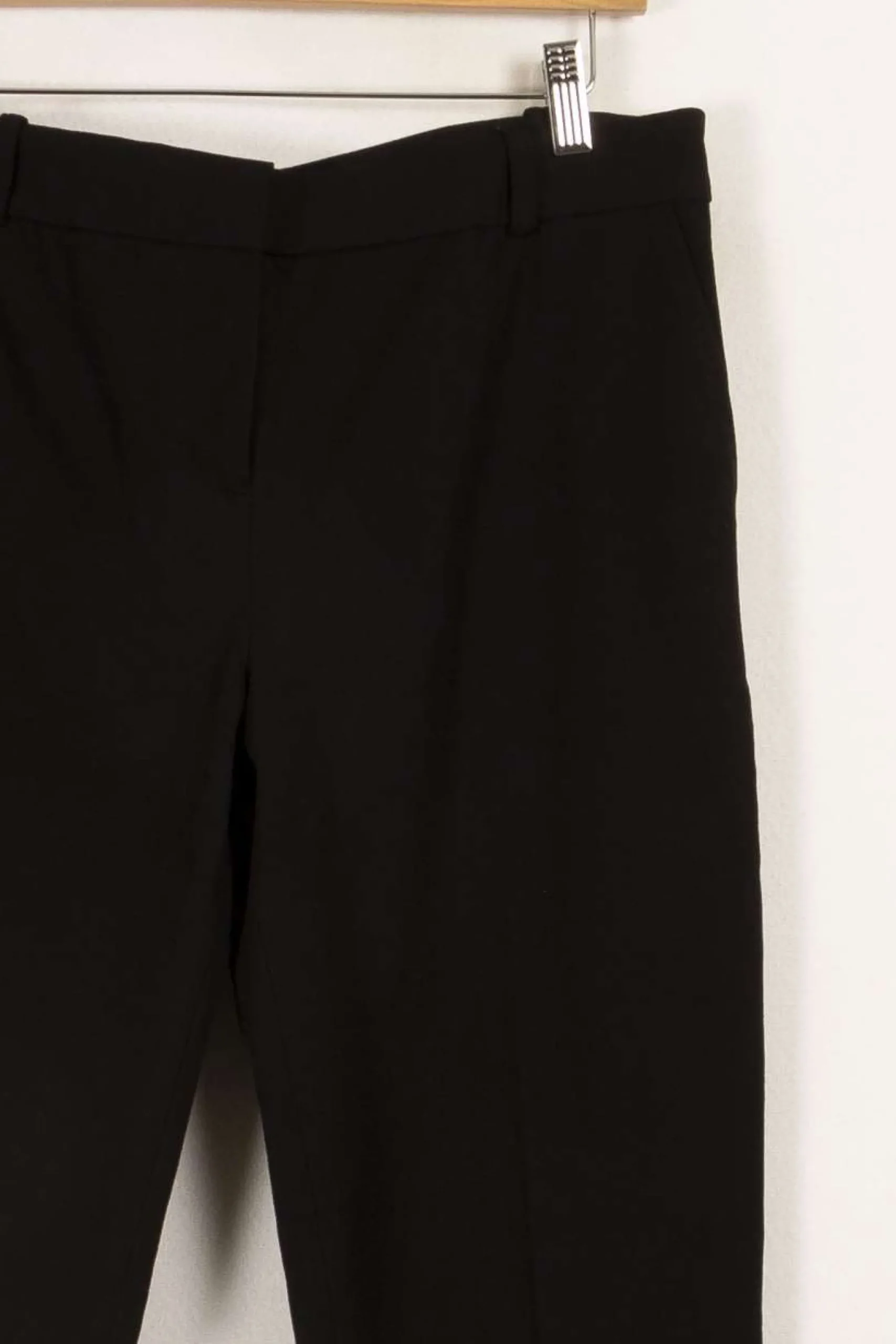 Best Joseph Pantalon - Taille XL/42 Noir