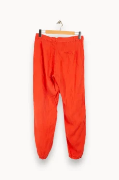 Flash Sale One Step Pantalon - Taille XL/42 Orange