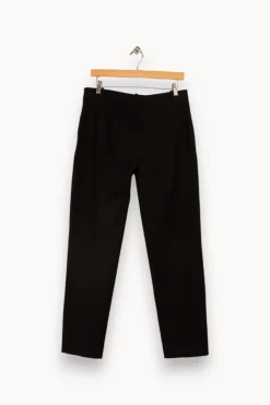 Best Joseph Pantalon - Taille XL/42 Noir