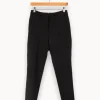Clearance Sandro Pantalon - Taille XS/34 Bleu