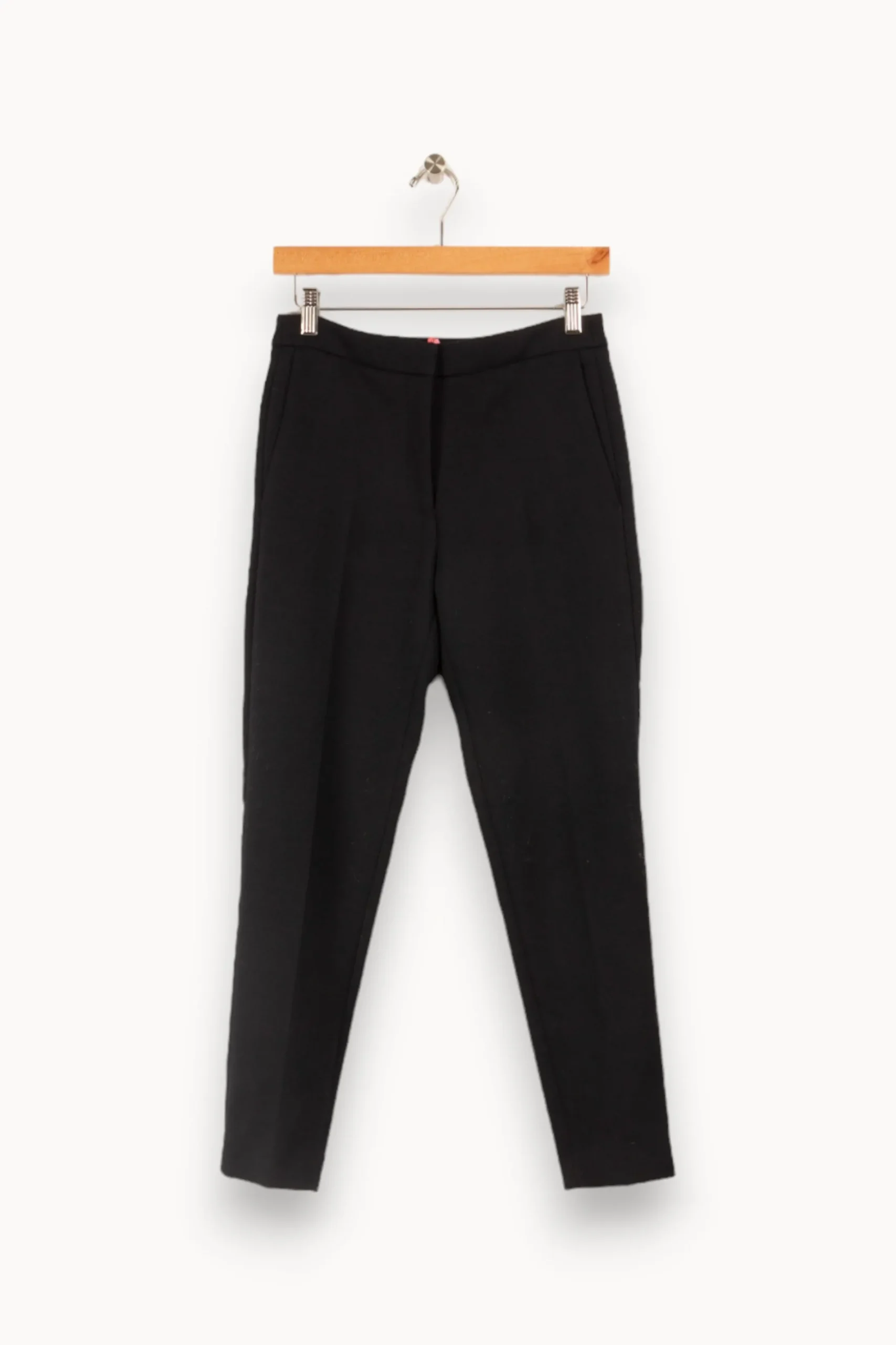 Clearance Sandro Pantalon - Taille XS/34 Bleu