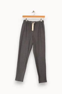 New American Vintage Pantalon - Taille XS/34 Bleu