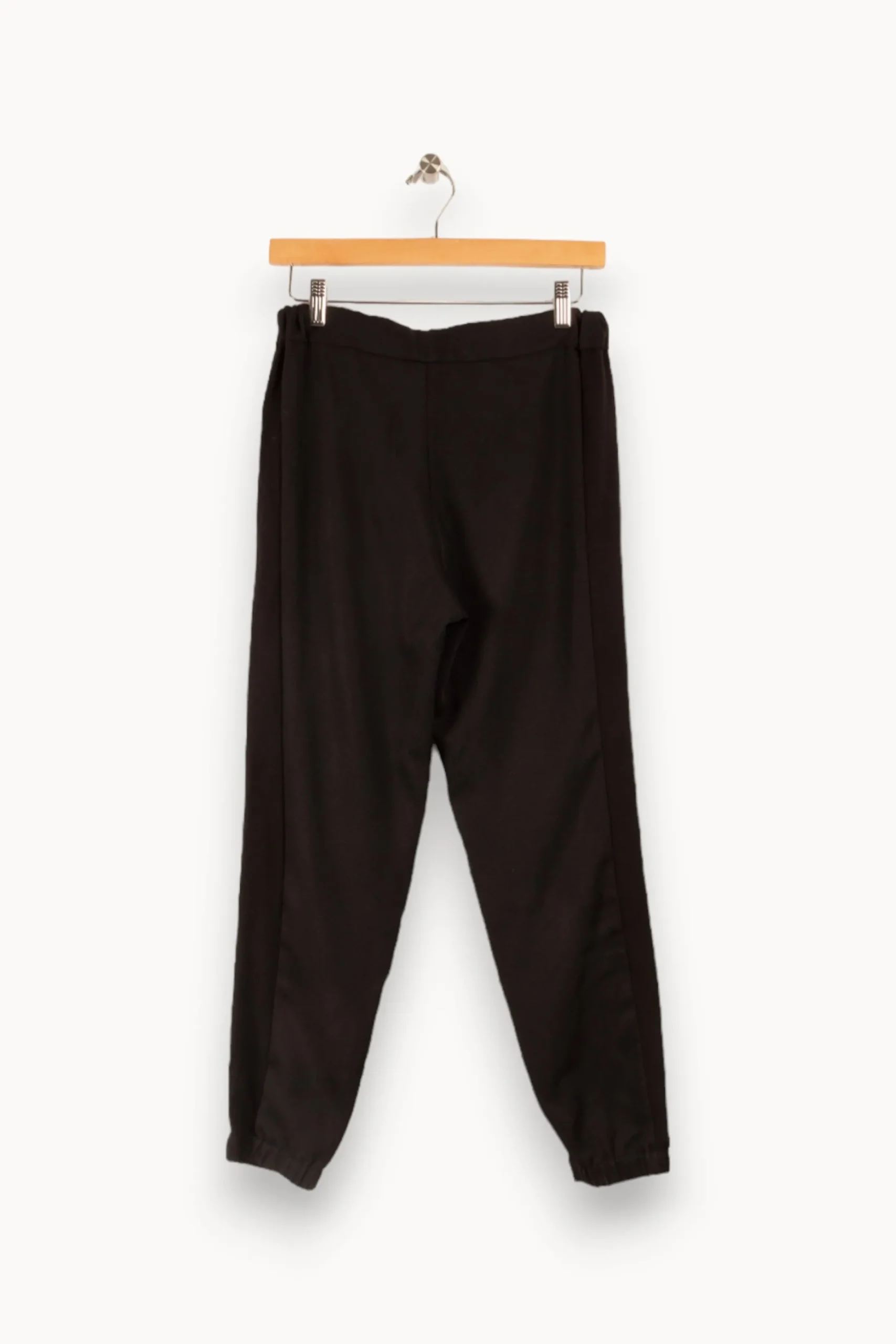 Cheap Comptoir des Cotonniers Pantalon - Taille XS/34 Noir