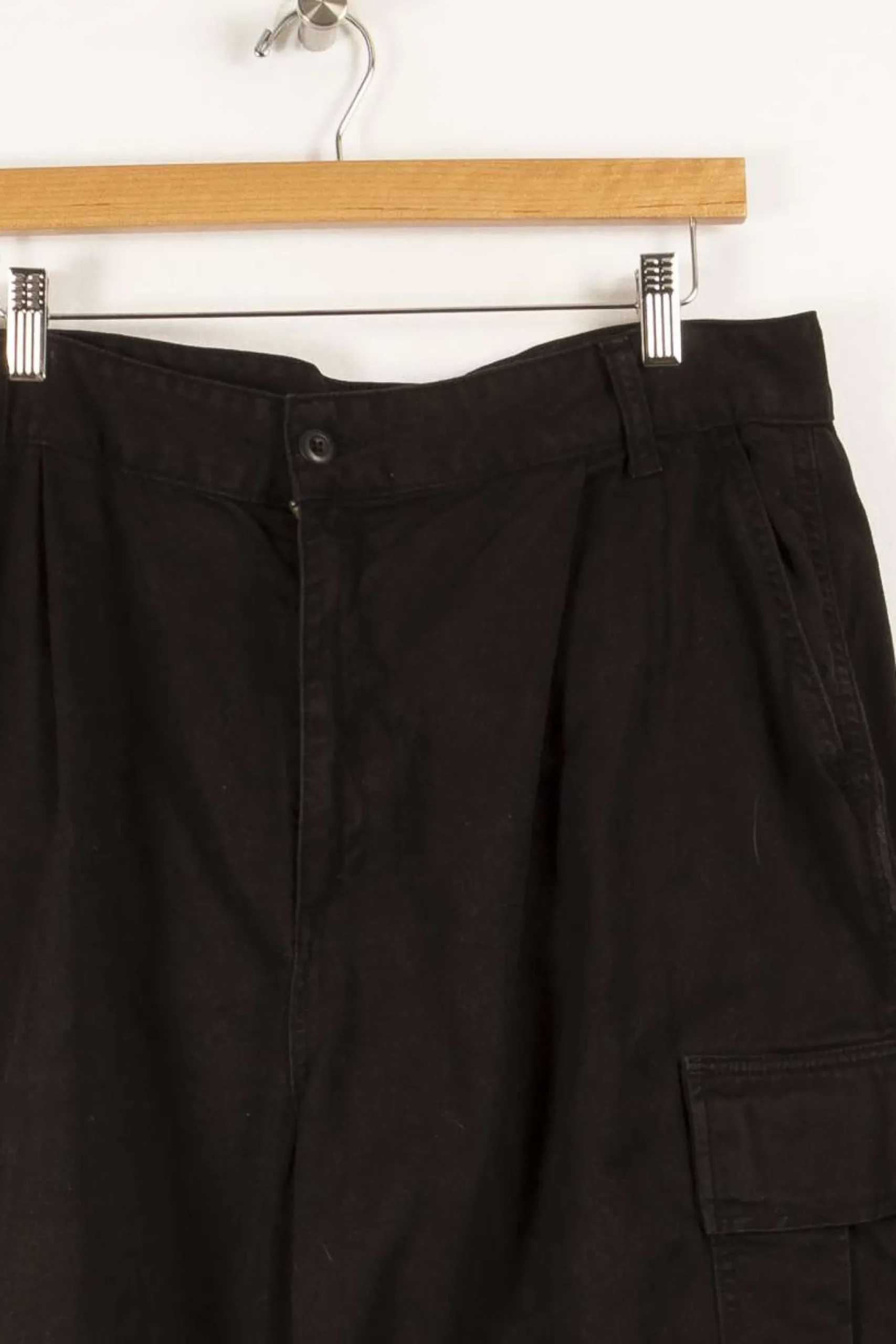 Shop Carhartt Pantalon - Taille XXL/44 Noir