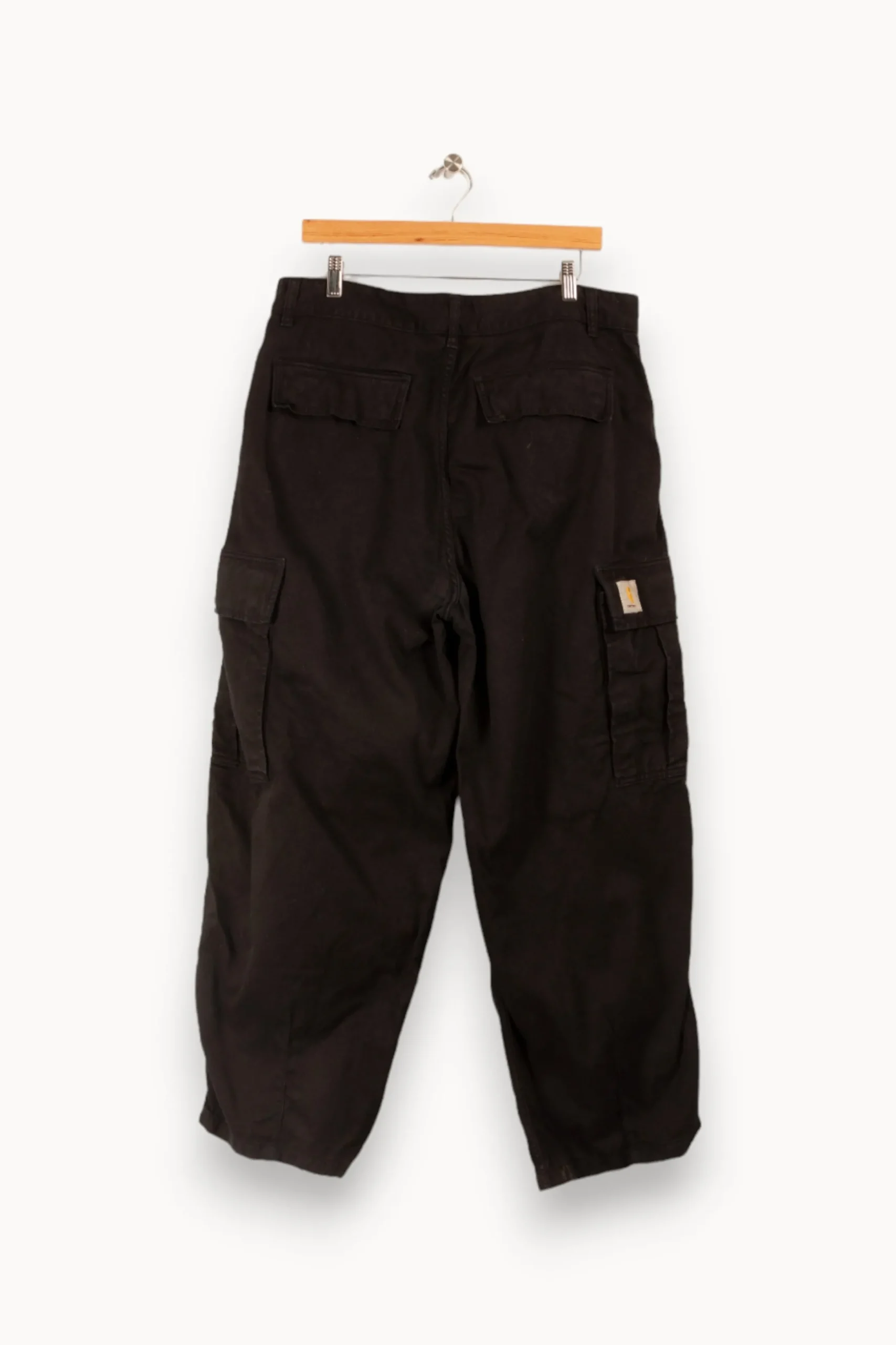 Shop Carhartt Pantalon - Taille XXL/44 Noir