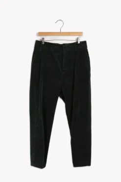 Outlet Labdip Pantalon - XL/42 Vert