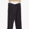 Cheap Ines de la Fressange Paris Pantalon - XL/42 Bleu