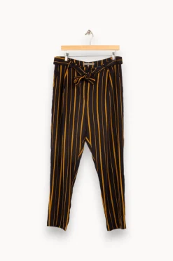 Fashion La Fée Maraboutée Pantalon - XL/42 Multicolore