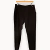 Cheap La Fée Maraboutée Pantalon - XL/42 Noir