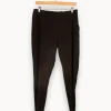 Flash Sale La Fée Maraboutée Pantalon - XL/42 Noir