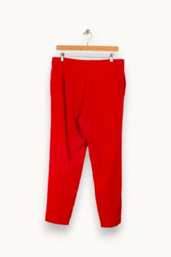 Hot La Fée Maraboutée Pantalon - XL/42 Rouge