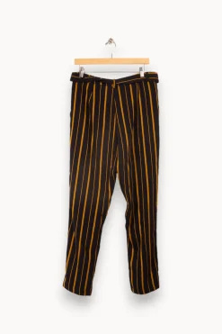 Fashion La Fée Maraboutée Pantalon - XL/42 Multicolore
