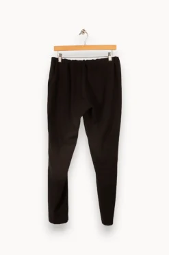 Flash Sale La Fée Maraboutée Pantalon - XL/42 Noir