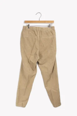 Best Sale Labdip Pantalon - XL/42 Beige