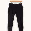 Best Sale ba&sh Pantalon - XS/34 Bleu
