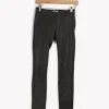 Shop ba&sh Pantalon - XS/34 Noir