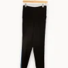 Shop Zadig&Voltaire Pantalon - XS/34 Noir